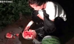 黑哥吃瓜爆料事件,揭秘娱乐圈幕后真相